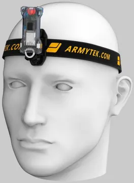 Мультифонарь Armytek Zippy Extended Set WR, изображение 2