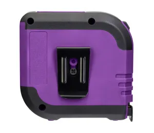 Рулетка с лазерным дальномером Ermenrich Reel SLR640, изображение 4