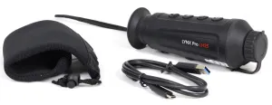 Монокуляр тепловизионный HIKMICRO LYNX Pro LH25, изображение 8