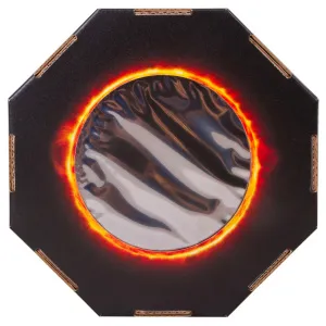 Солнечный фильтр Explore Scientific для телескопов 80–102 мм, изображение 2