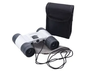 Бинокль Bresser Eventos 6x18, изображение 10