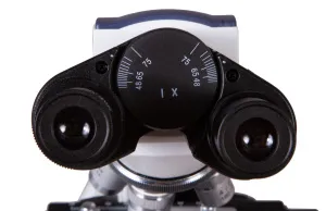 Микроскоп Levenhuk MED 10B, бинокулярный, изображение 10