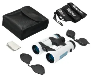 Бинокль Veber Nature Russia 10x42 Arctic, изображение 6