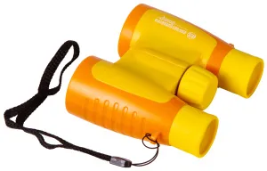 Бинокль детский Bresser Junior 3x30, изображение 12