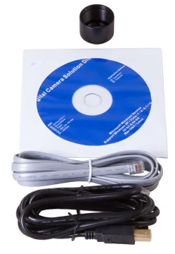 Камера цифровая Bresser Full HD с автогидом, 1,25", изображение 7