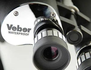 Бинокль Veber Astro БП 25x100 WP, изображение 4
