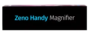 Лупа ручная Levenhuk Zeno Handy ZH43, изображение 11