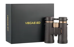 Бинокль Levenhuk Vegas ED 10x42, изображение 18