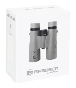 Бинокль Bresser Lynx 10x42, изображение 10