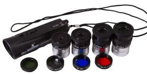 Набор аксессуаров Sky-Watcher Super Plössl, изображение 3