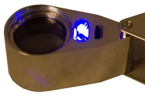 Лупа Levenhuk Zeno Gem M11, изображение 8
