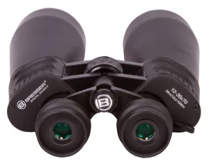 Бинокль Bresser Spezial Zoomar 12–36x70, изображение 4