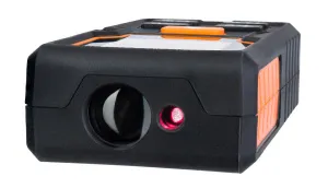 Лазерная рулетка Ermenrich Reel PLUS GD80, изображение 6