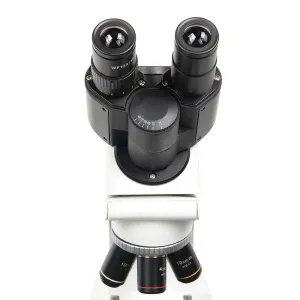 Микроскоп Микромед-1, вар. 3-20 inf., изображение 6