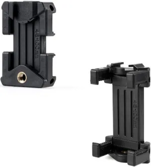 Штатив Benro T699N с держателем для смартфона MH2N, изображение 12