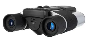 Бинокль цифровой Levenhuk Atom Digital DB10 LCD, изображение 10