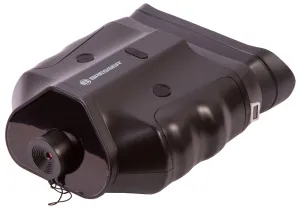 Бинокль ночного видения Bresser 3x20, цифровой, изображение 15