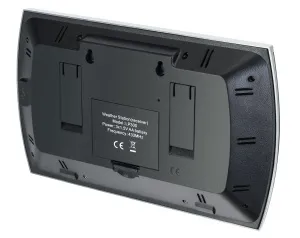 Метеостанция Levenhuk Wezzer PRO LP300, изображение 3