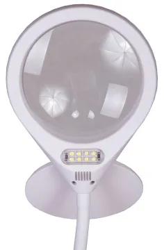 Лупа настольная Levenhuk Zeno Desk D17, изображение 7