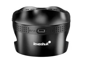 Лупа цифровая Levenhuk ERGO 30, изображение 3