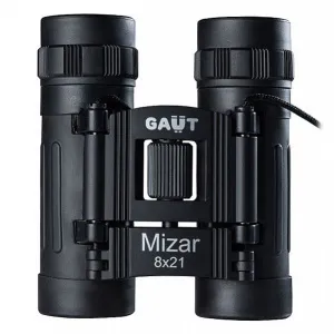 Бинокль GAUT Mizar 8x21, изображение 2