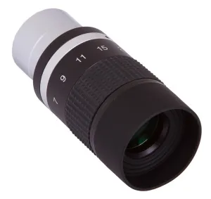 Телескоп Levenhuk New Skyline RA 66ED Carbon AZ, изображение 18