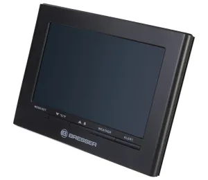 Метеостанция Bresser Neomeo с цветным дисплеем, изображение 5