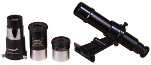 Телескоп Levenhuk Skyline PLUS 130S, изображение 14