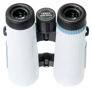 Бинокль Veber Nature Russia 10x42 Arctic, изображение 5