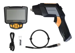 Видеоэндоскоп Ermenrich Seek VE60, изображение 2