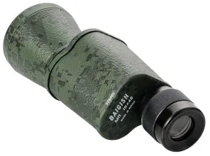 Монокуляр МП 10х40 «Пиксель», камуфляж, рубиновое покрытие, изображение 2