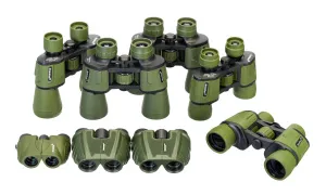 Бинокль Levenhuk Travel 8x40, изображение 3