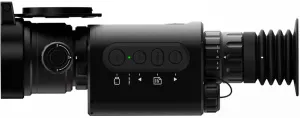 Прицел тепловизионный Sytong PM03-35, изображение 7