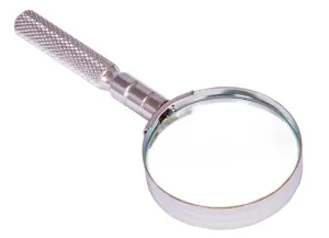 Лупа ручная Levenhuk Zeno Handy ZH15, изображение 4