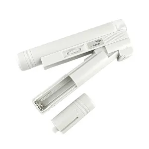 Микроскоп карманный Kromatech 100x, с подсветкой (MG10085), изображение 2