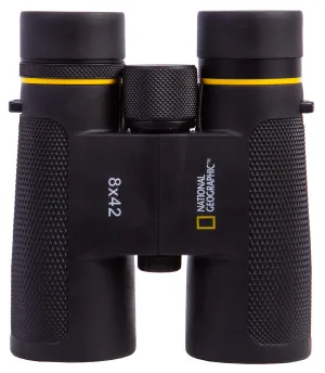 Бинокль Bresser National Geographic 8x42, изображение 3