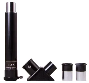 Телескоп Levenhuk LabZZ T1, изображение 10