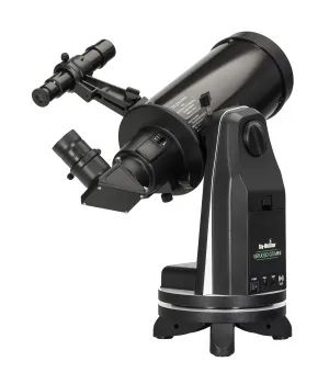 Телескоп Sky-Watcher K100 mini Virtuoso GTi, настольный, изображение 2