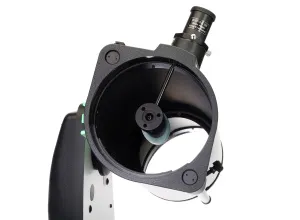 Телескоп Sky-Watcher Dob 130/650 Retractable Virtuoso GTi GOTO, настольный, изображение 5