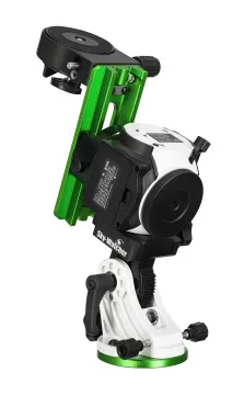Монтировка Sky-Watcher Star Adventurer Mini New, белая/зеленая, изображение 4