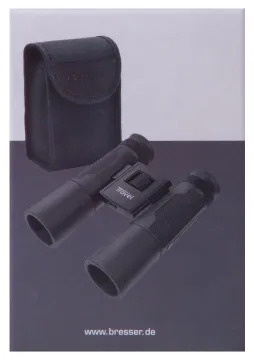 Бинокль Bresser Travel 12x32, изображение 14