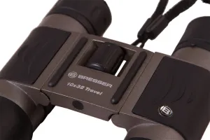 Бинокль Bresser Travel 10x32, изображение 11