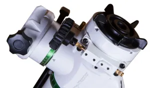 Монтировка Sky-Watcher EQ-AL55 с треногой NEQ5, изображение 6