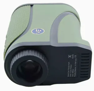 Дальномер лазерный Vector Optics Paragon 6x25 GenII, изображение 5