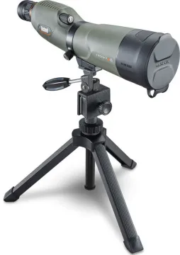 Зрительная труба Bushnell Trophy Xtreme 20–60x65, прямая, изображение 2