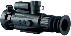 Прицел тепловизионный ARTELV Electron 2x35 640x512 LRF, изображение 5