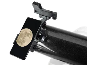 Телескоп Sky-Watcher P1145AZ-GO2 SynScan GOTO, изображение 8