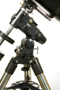 Телескоп Levenhuk Skyline PRO 150 EQ, изображение 3