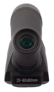 Зрительная труба Vector Optics Forester 20–60x60, изображение 4