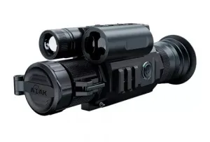 Прицел ночного видения цифровой ATAK ES3-LRF (850 нм, 50 мм), изображение 9